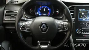 Renault Mégane ST 1.3 TCe Limited de 2019
