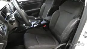 Renault Mégane ST 1.3 TCe Limited de 2019