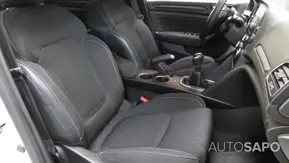 Renault Mégane ST 1.3 TCe Limited de 2019