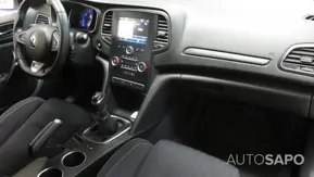 Renault Mégane ST 1.3 TCe Limited de 2019
