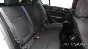 Renault Mégane ST 1.3 TCe Limited de 2019