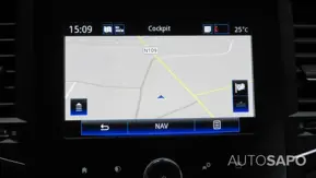 Renault Mégane ST 1.3 TCe Limited de 2019