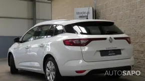 Renault Mégane ST 1.3 TCe Limited de 2019