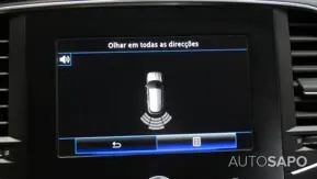 Renault Mégane ST 1.3 TCe Limited de 2019