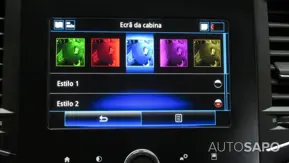 Renault Mégane ST 1.3 TCe Limited de 2019