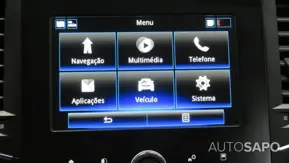 Renault Mégane ST 1.3 TCe Limited de 2019