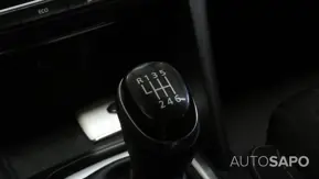 Renault Mégane ST 1.3 TCe Limited de 2019