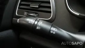 Renault Mégane ST 1.3 TCe Limited de 2019