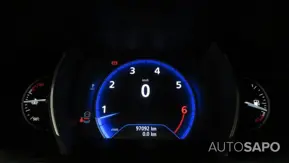 Renault Mégane ST 1.3 TCe Limited de 2019