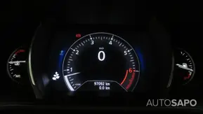 Renault Mégane ST 1.3 TCe Limited de 2019