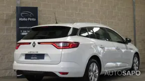 Renault Mégane ST 1.3 TCe Limited de 2019
