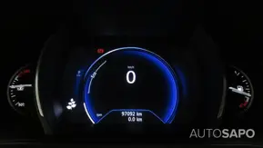 Renault Mégane ST 1.3 TCe Limited de 2019