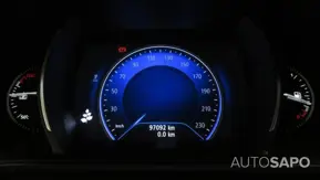 Renault Mégane ST 1.3 TCe Limited de 2019