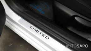 Renault Mégane ST 1.3 TCe Limited de 2019