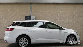 Renault Mégane ST 1.3 TCe Limited de 2019