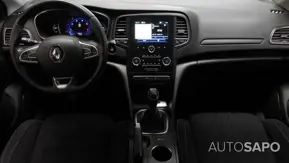 Renault Mégane ST 1.3 TCe Limited de 2019