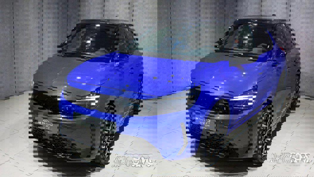 Opel Corsa de 2024