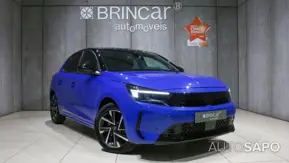Opel Corsa de 2024