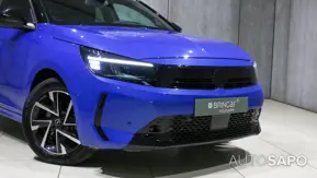 Opel Corsa de 2024