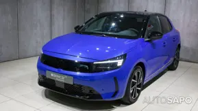 Opel Corsa de 2024