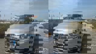 Audi A3 de 2015