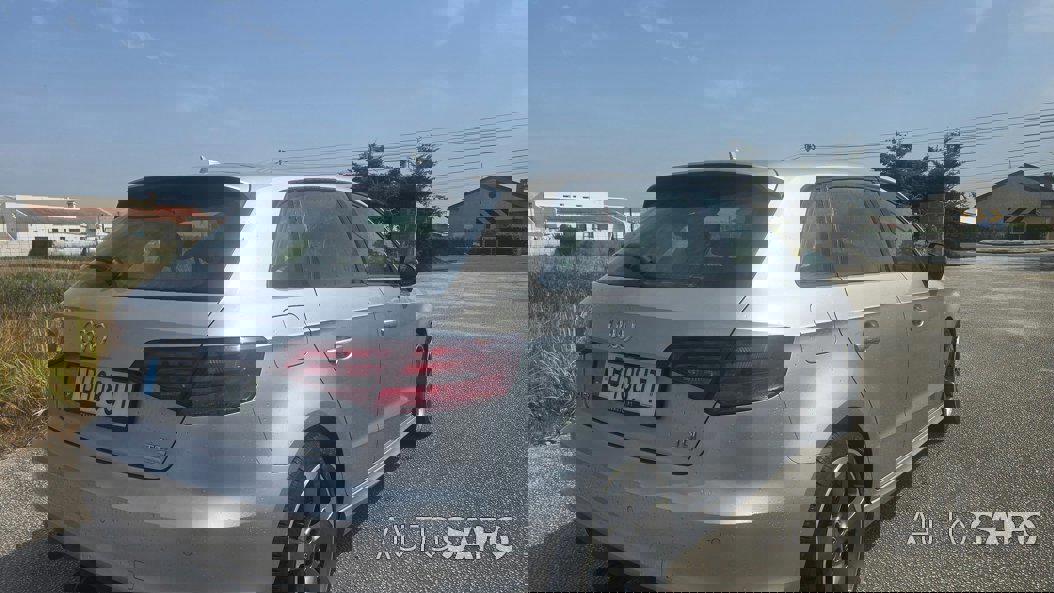 Audi A3 de 2015