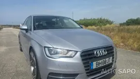 Audi A3 de 2015