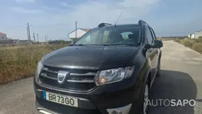 Dacia Sandero de 2015