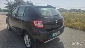 Dacia Sandero de 2015