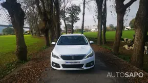 Peugeot 308 de 2020