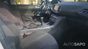 Peugeot 308 de 2020