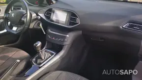 Peugeot 308 de 2020