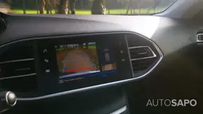 Peugeot 308 de 2020