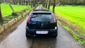 Opel Corsa de 2004