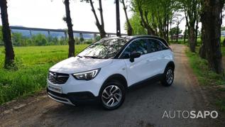 Opel Crossland de 2019