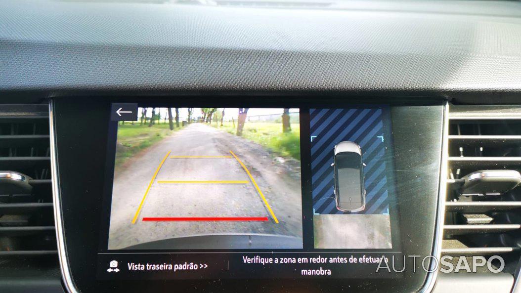 Opel Crossland de 2019
