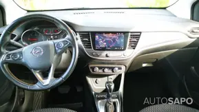 Opel Crossland de 2019