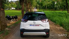 Opel Crossland de 2019