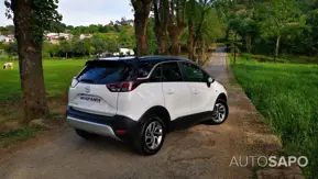 Opel Crossland de 2019