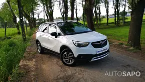 Opel Crossland de 2019