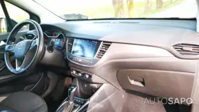 Opel Crossland de 2019