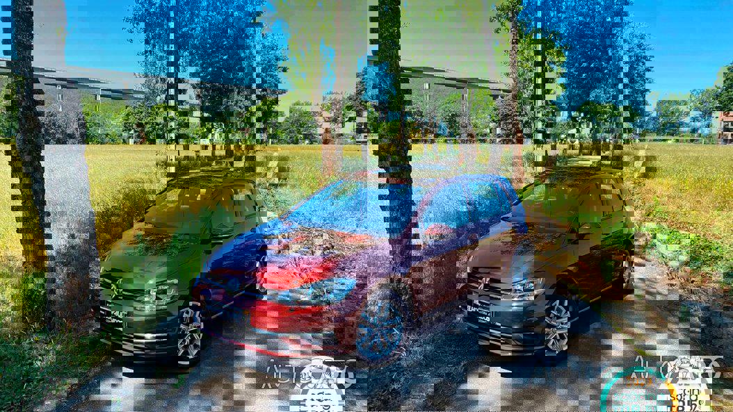 Volkswagen Golf de 2019