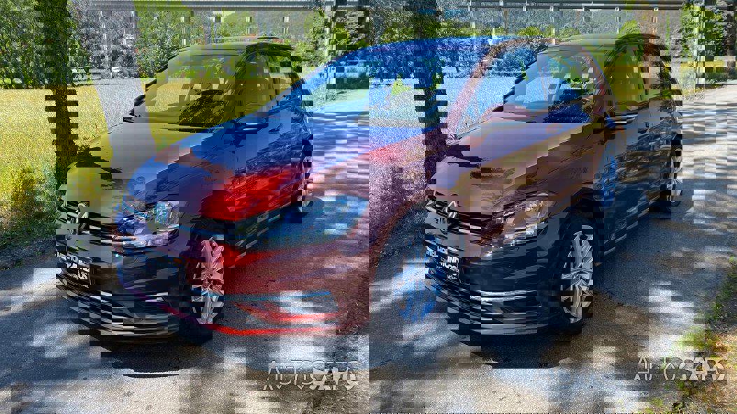 Volkswagen Golf de 2019