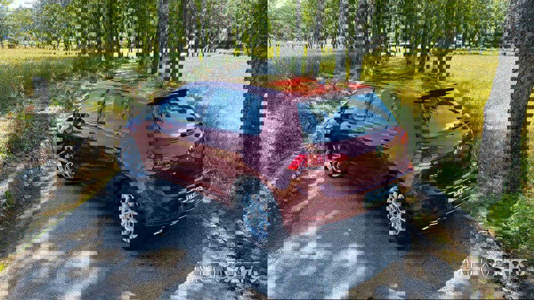 Volkswagen Golf de 2019