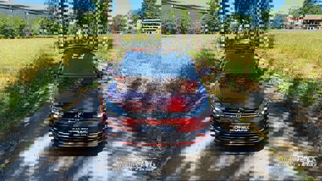 Volkswagen Golf de 2019