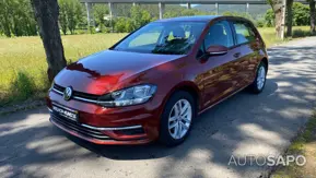 Volkswagen Golf de 2019
