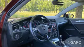 Volkswagen Golf de 2019