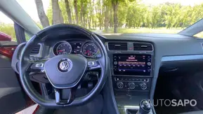 Volkswagen Golf de 2019