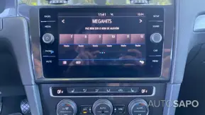 Volkswagen Golf de 2019