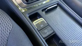 Volkswagen Golf de 2019